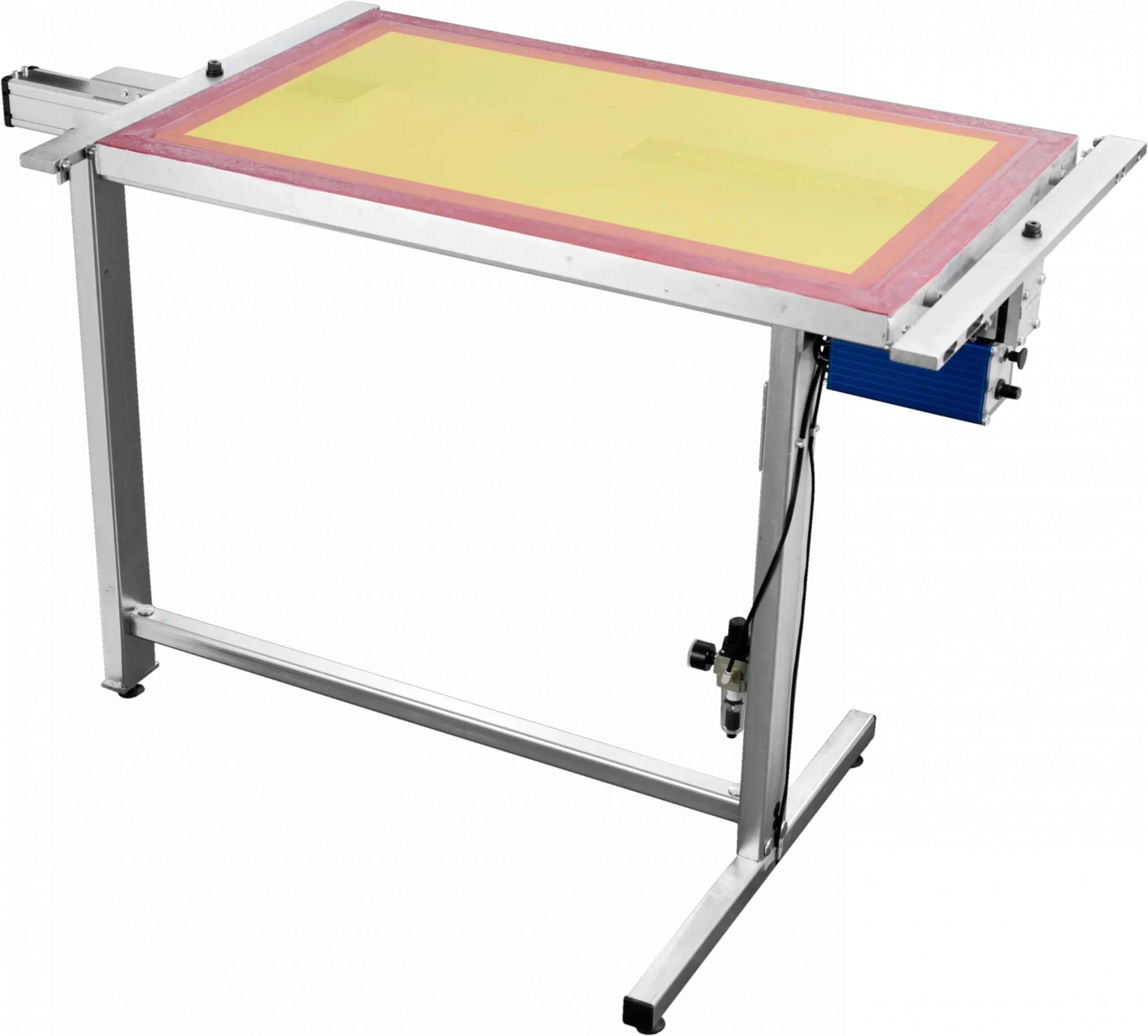 Film Positioning Unit